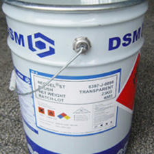  SN889 DSM帝斯曼饱和聚酯树脂