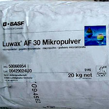 巴斯夫Luwax微晶聚乙烯蜡AF30