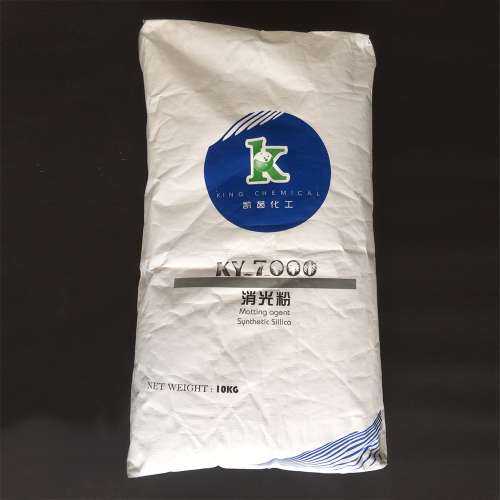 凯茵消光粉KY7000（可替代进口消光粉）